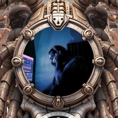 Dj ALIENS SHADOW