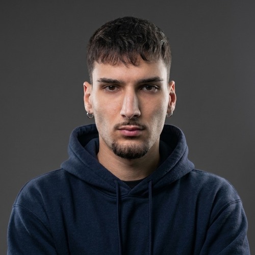 DJ COPI — artist photo