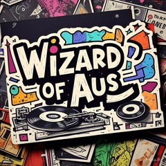 Wizard of Aus