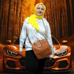 Nesma Alzohairy