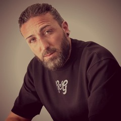DANNY B (sp)