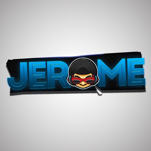 Selector Jerome — artist photo