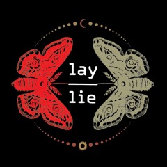 lay / lie