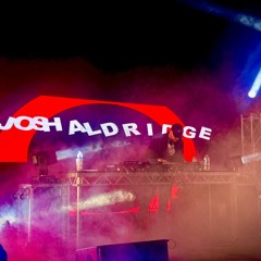 JOSH ALDRIDGE