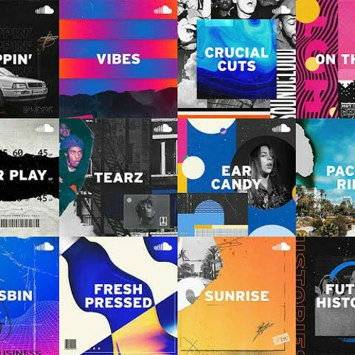 Stream Cloud Playlist music | Listen to songs, albums, playlists for ...
