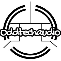 Oddtechaudio