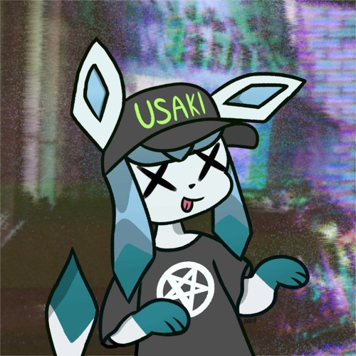 Usaki’s avatar