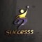Success is mine