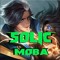 ㄔSoLicMoba 〆