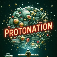 Protonation