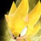 Hyper Sonic