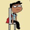NIGEL DA SUPA