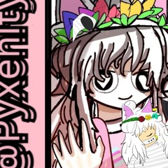 Pyxenity