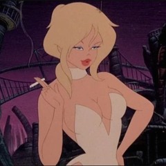 cool world