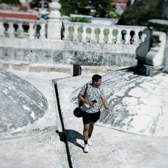 Luis Carrillo Maradiaga