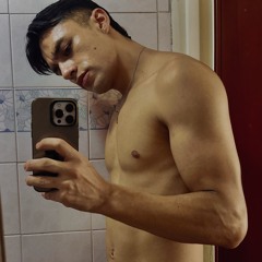 Samuel Suárez. 🥷