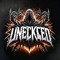 UNECKTED