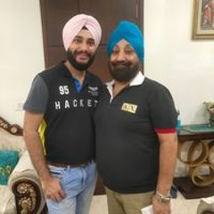 Jasbir Singh Sahni