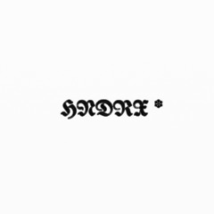 HNDRX808