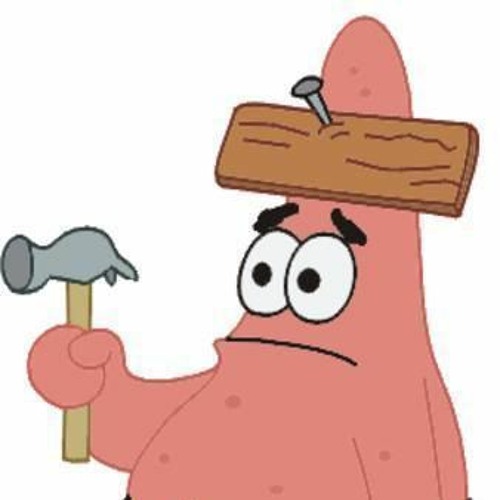 Stream Patrick Not-Star music | Listen to songs, albums, playlists for free  on SoundCloud