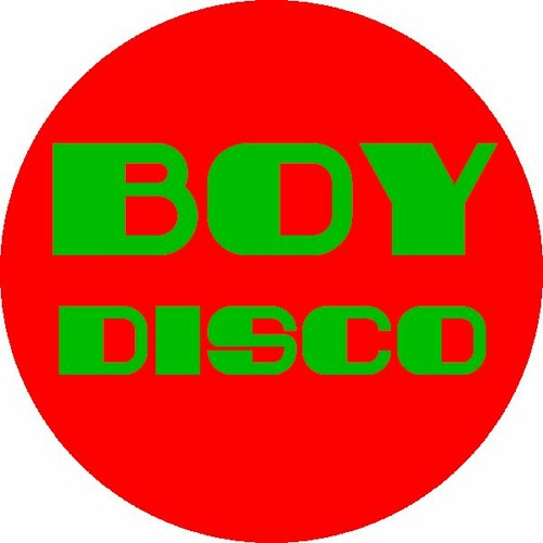 Boy Disco’s avatar