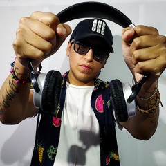 Dj Mendez ec