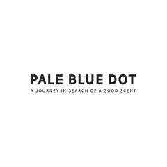페일블루닷 PALE BLUE DOT