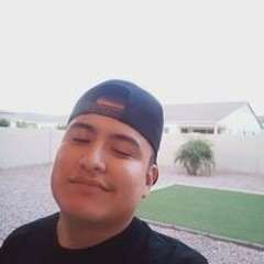 Keshawn Lopez