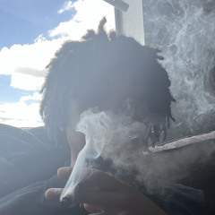 old lucki type beat - solo @okaypeyton
