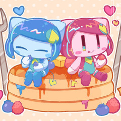 Stream ANGEL_PAXTON♥︎ | Listen to ☆PePoYo SONGS