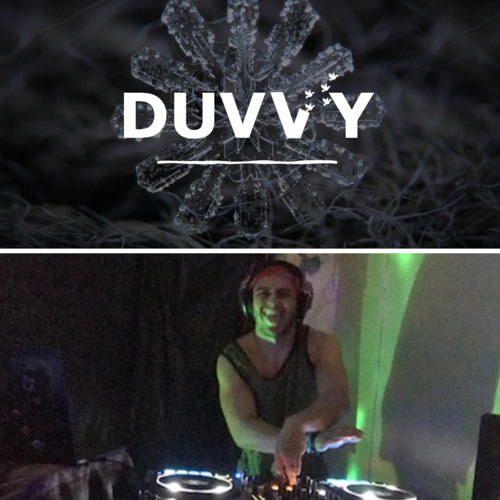 Duvvy’s avatar