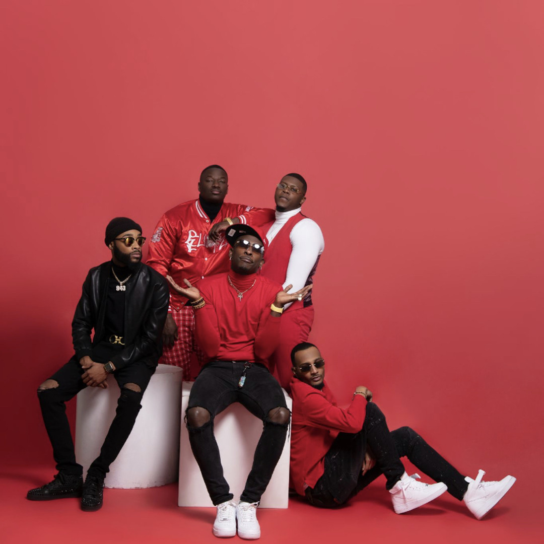 Stream The Spiffz music | Listen to songs, albums, playlists for