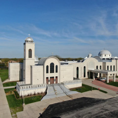 St. Mark Coptic Orthodox Church of Chicago Chorus