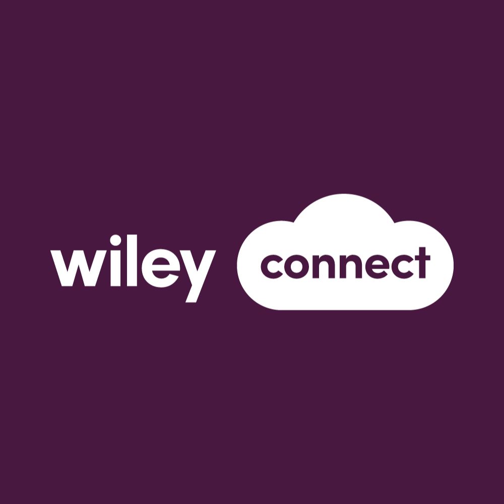 Wiley Connected