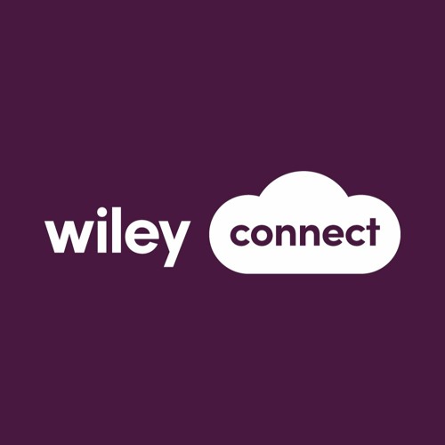 Wiley Connected’s avatar