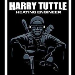 Harry Tuttle