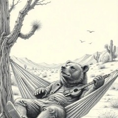Bear Dawl