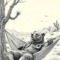 Bear Dawl