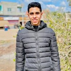 Ahmed Mohamed