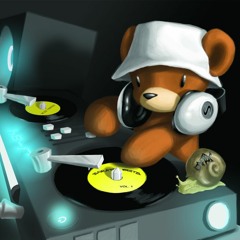 DJ Teddy