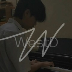 Giày Cao Gót Màu Đỏ - WestD remix