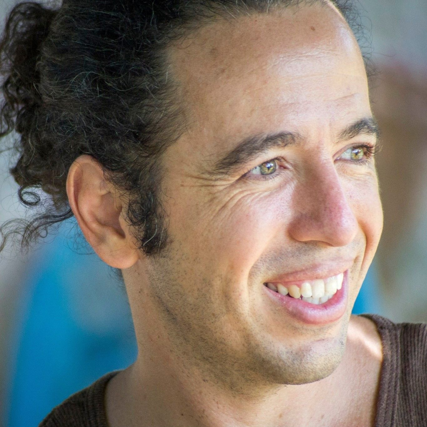 Ricardo Rosh