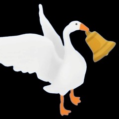 Mama Goosey