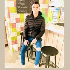 Youssef Ramdan