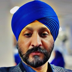 Rajvinder Singh