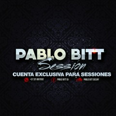 Pablo Bitt / Session