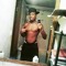 Dexter Jr McAllister