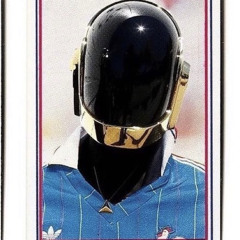 Rodmaan!