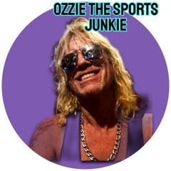 SPORTS JUNKIE RADIO NETWORK