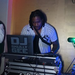 DJ Skully Gee